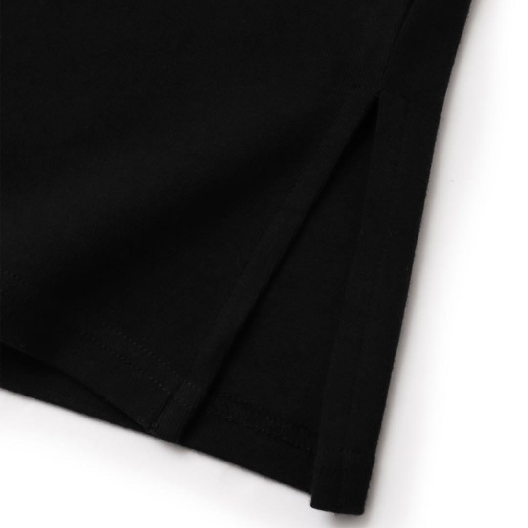 NIL DUE / NIL UN　STAFFS SWEAT BIG TEE