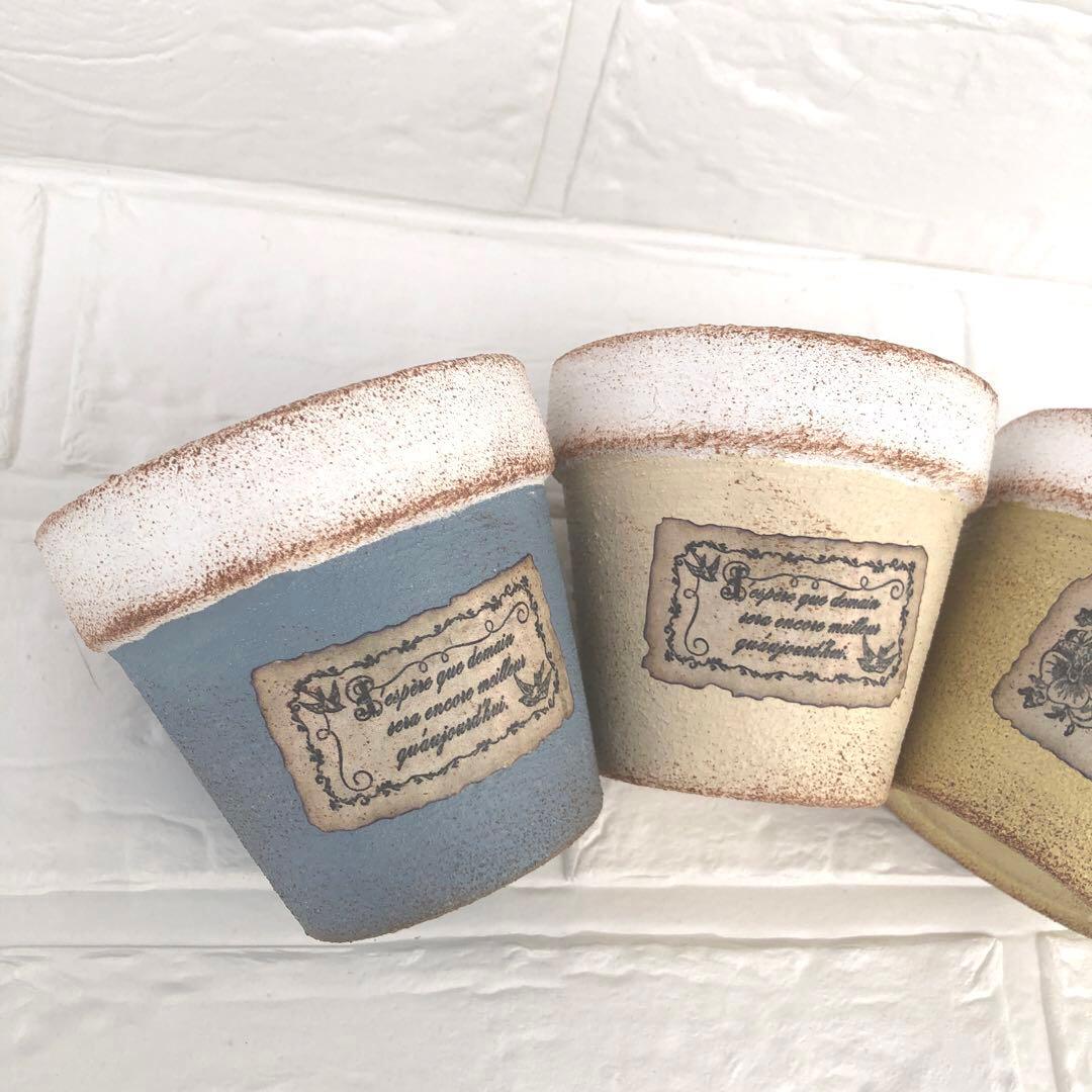 リメイク鉢　24