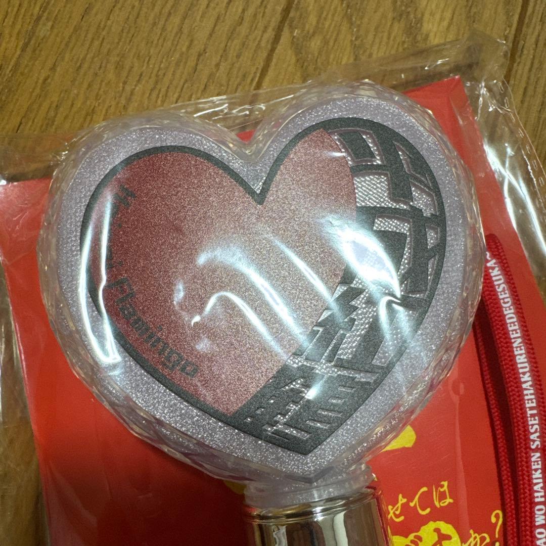 ごめんくだ祭　ペンライト