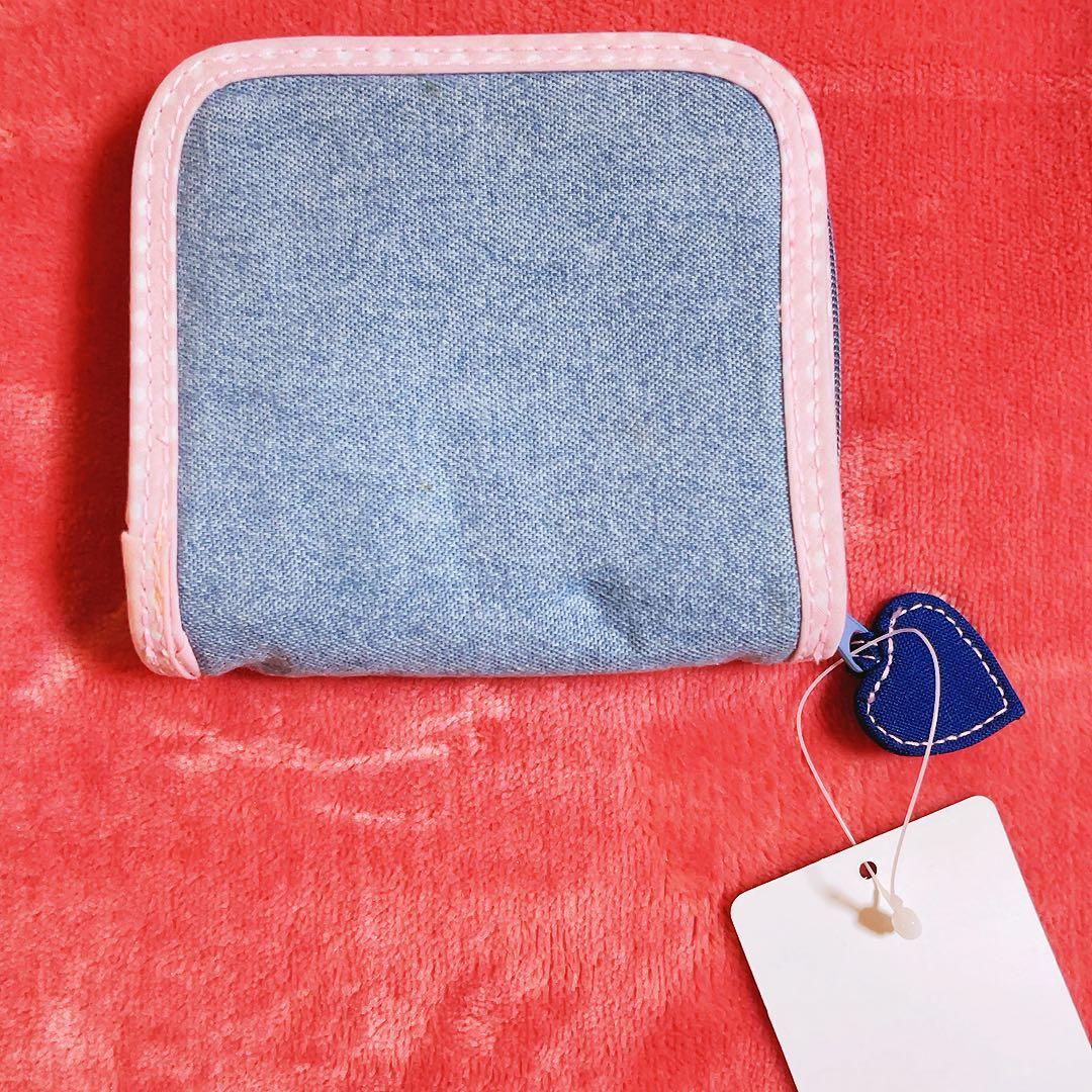 希少レア　ハローキティ　エンジェル　海外限定　ウォレット　2005年製 サンリオ