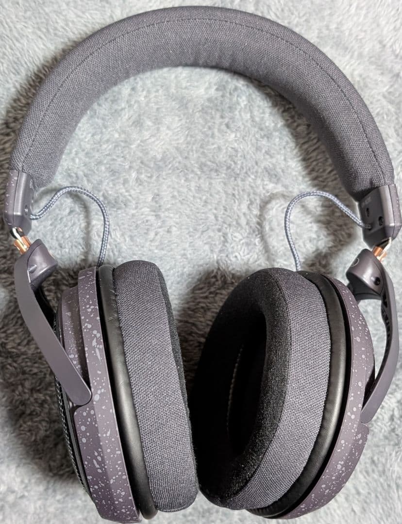 T*a様 オーディオテクニカ ATH-HL7BT ワイヤレスヘッドホン