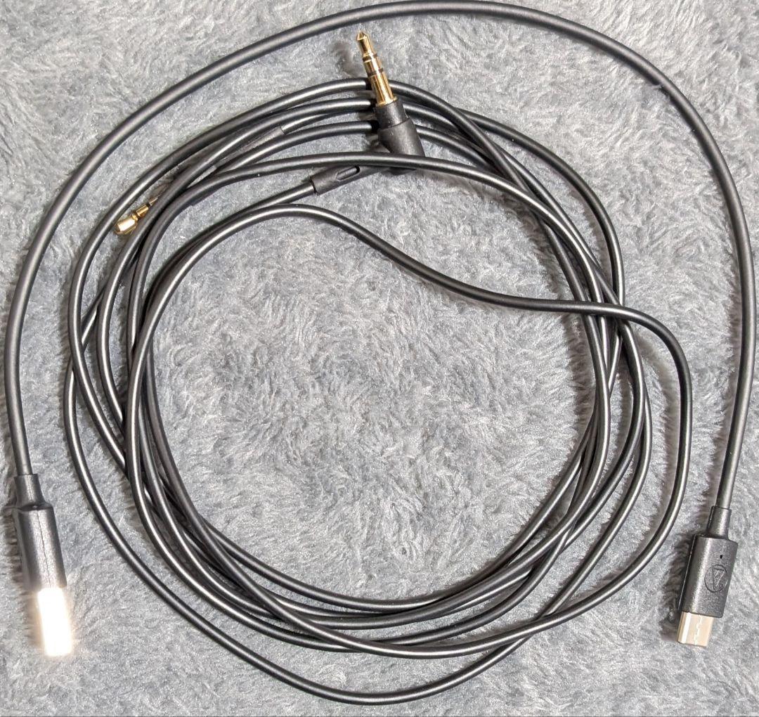 T*a様 オーディオテクニカ ATH-HL7BT ワイヤレスヘッドホン