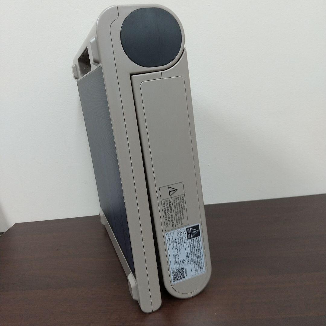 MB3 アピックス 24年製 ソーラーパワーファン APF-560 キャンプ