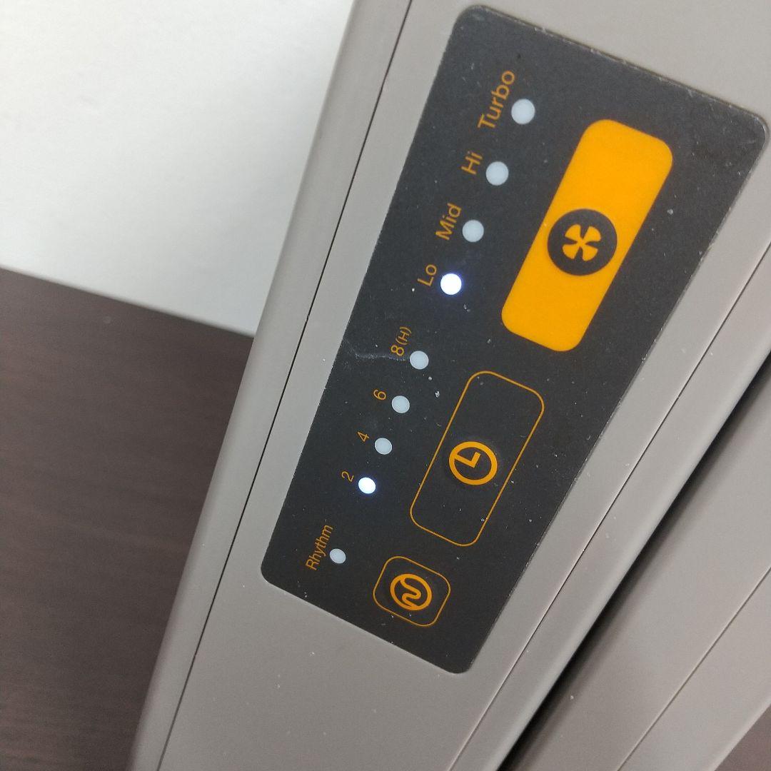 MB3 アピックス 24年製 ソーラーパワーファン APF-560 キャンプ