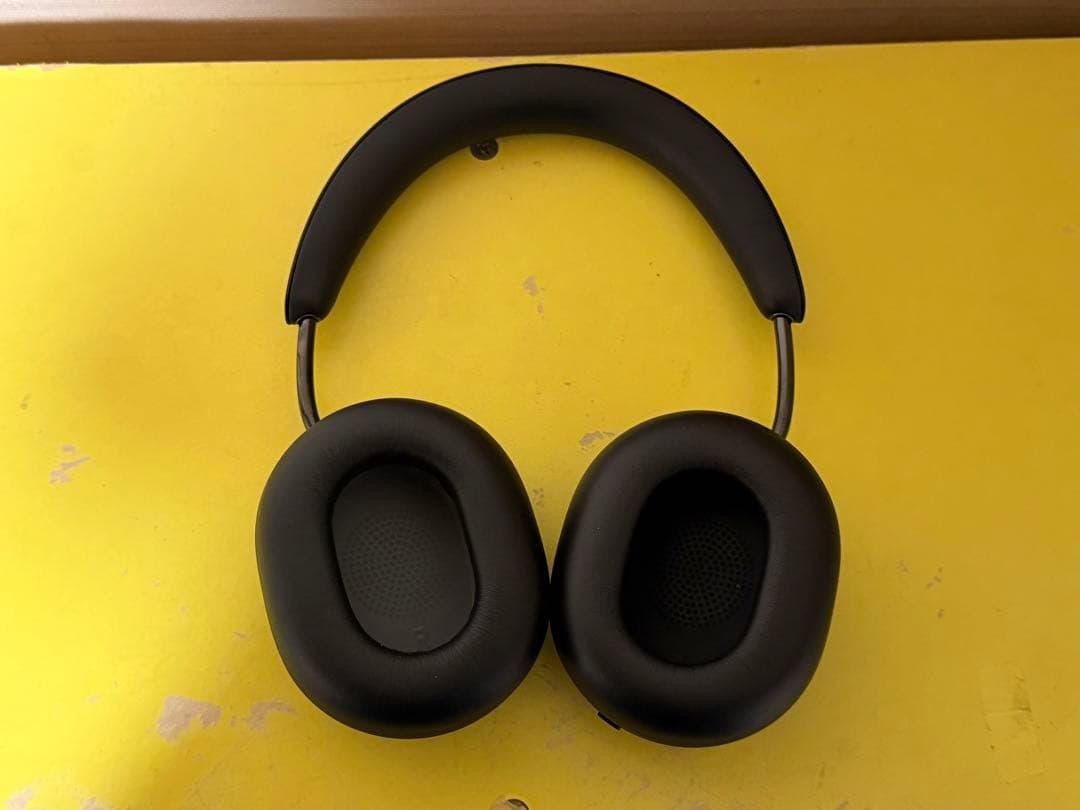 ヘッドホン SONOS Ace BLACK