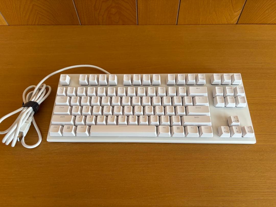 東プレREALFORCE ラピッドトリガーGX1 30g 英語配列