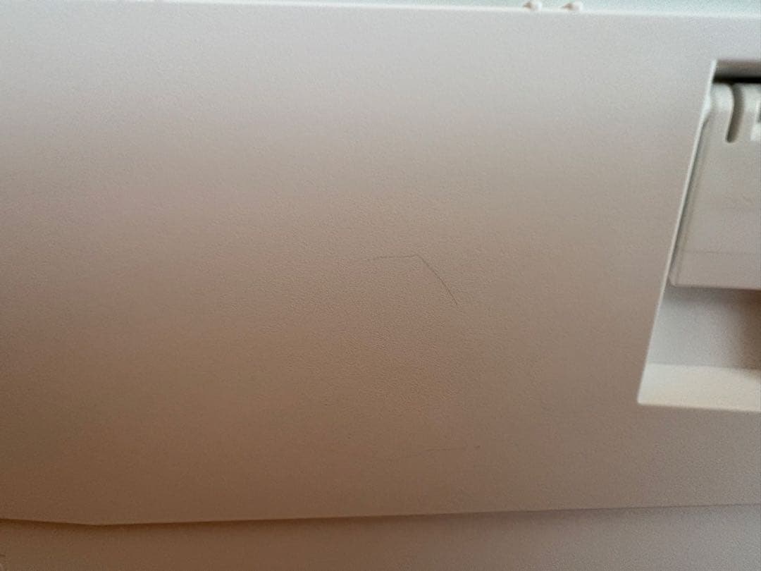 東プレREALFORCE ラピッドトリガーGX1 30g 英語配列