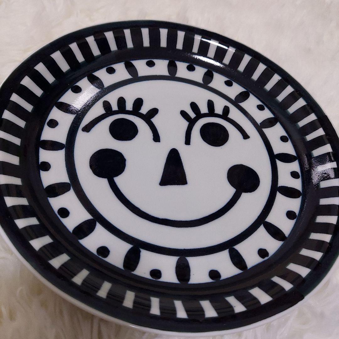 未使用　マタノアツコ　おひさまうっとり　おひさまぱっちり食器8点セット