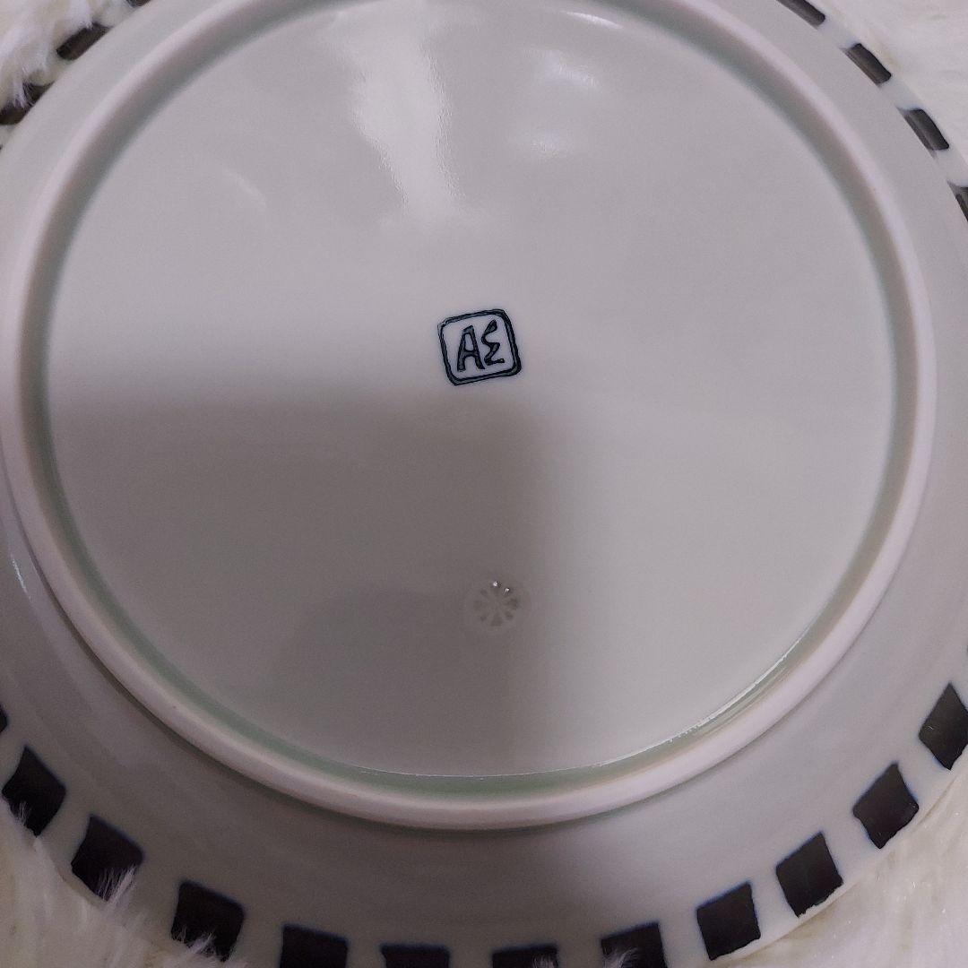 未使用　マタノアツコ　おひさまうっとり　おひさまぱっちり食器8点セット