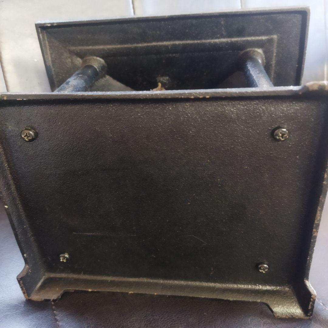 南部鉄器　鐘楼 大 注文生産 手作り