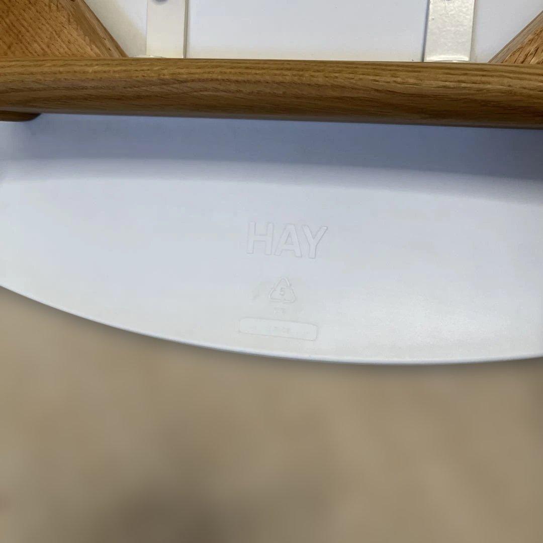 HAY AAC チェア