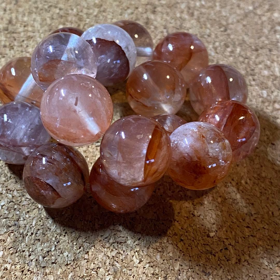 決算SALE品 ブレスレット2点セット⑧