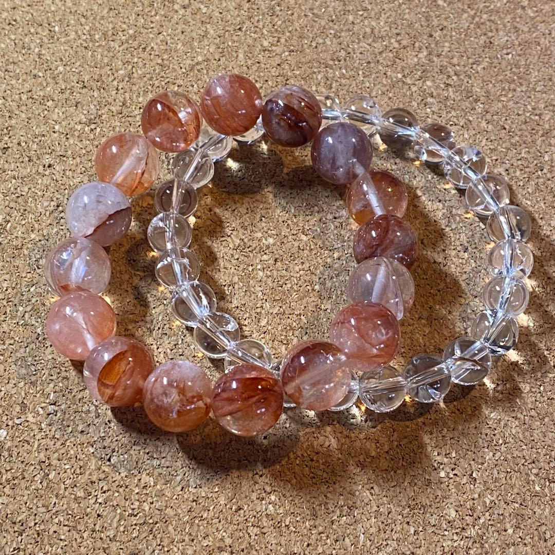 決算SALE品 ブレスレット2点セット⑧