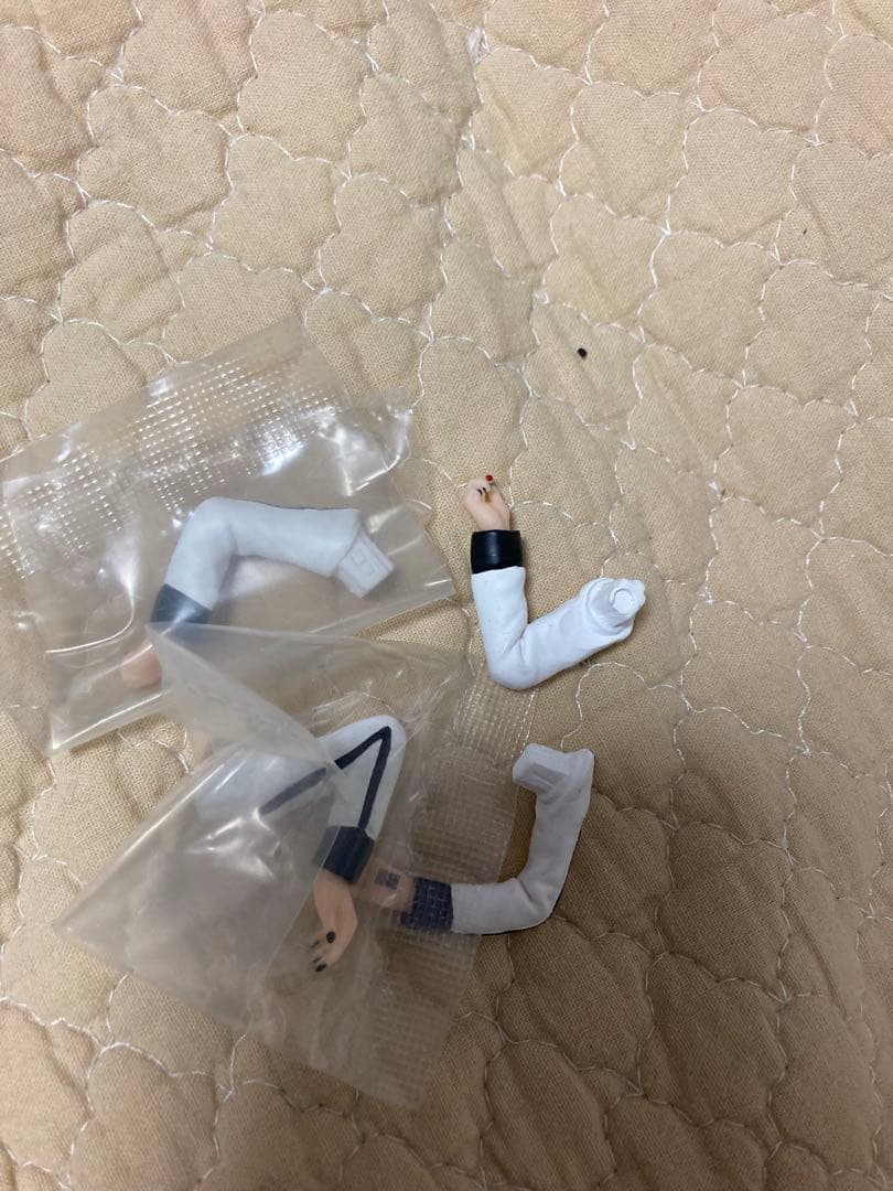 仮面ライダーアークゼロ　アークスコーピオン　エデン　フィギュアーツ