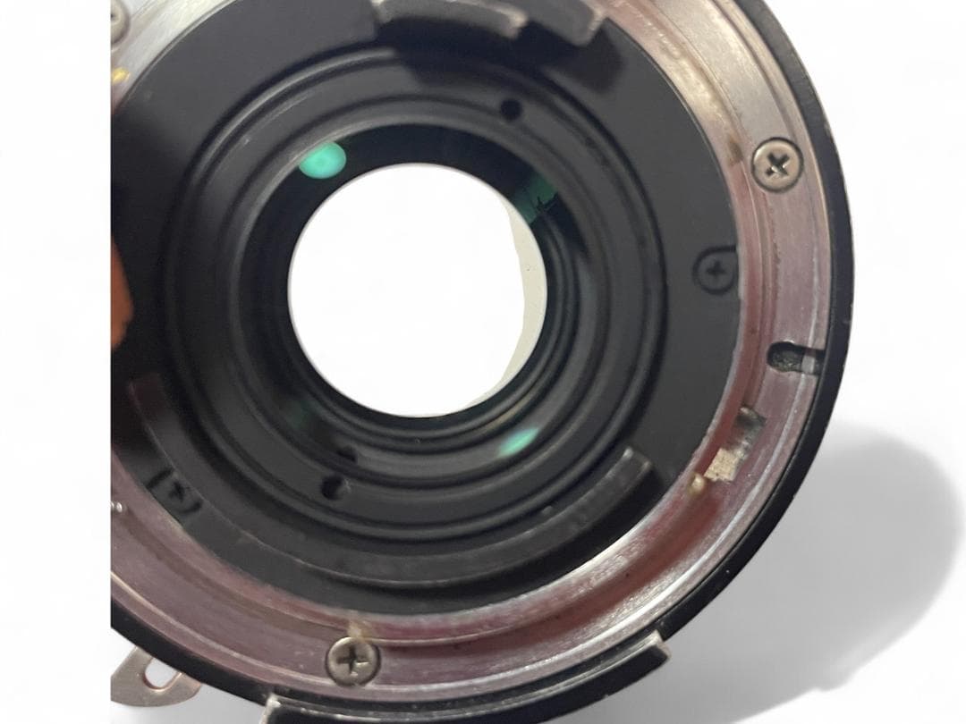 レンズ(単焦点) Nikon Ai-s Nikkor 24mm f/2.8 HN-1 09c46