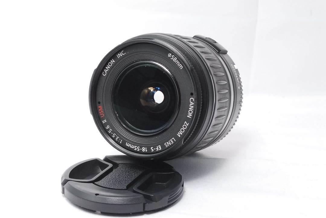 CFカードスマホ転送ケーブル付❤️Canon eos 7D❤️ハイアマチュアモデル❤️