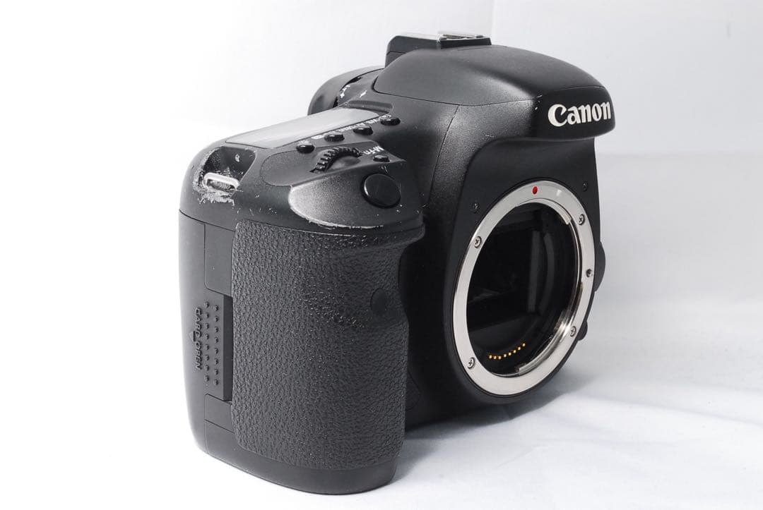 CFカードスマホ転送ケーブル付❤️Canon eos 7D❤️ハイアマチュアモデル❤️