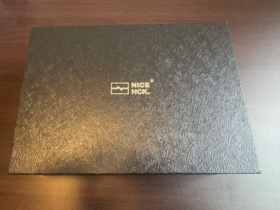 イヤホン NICEHCK HIMALAYA