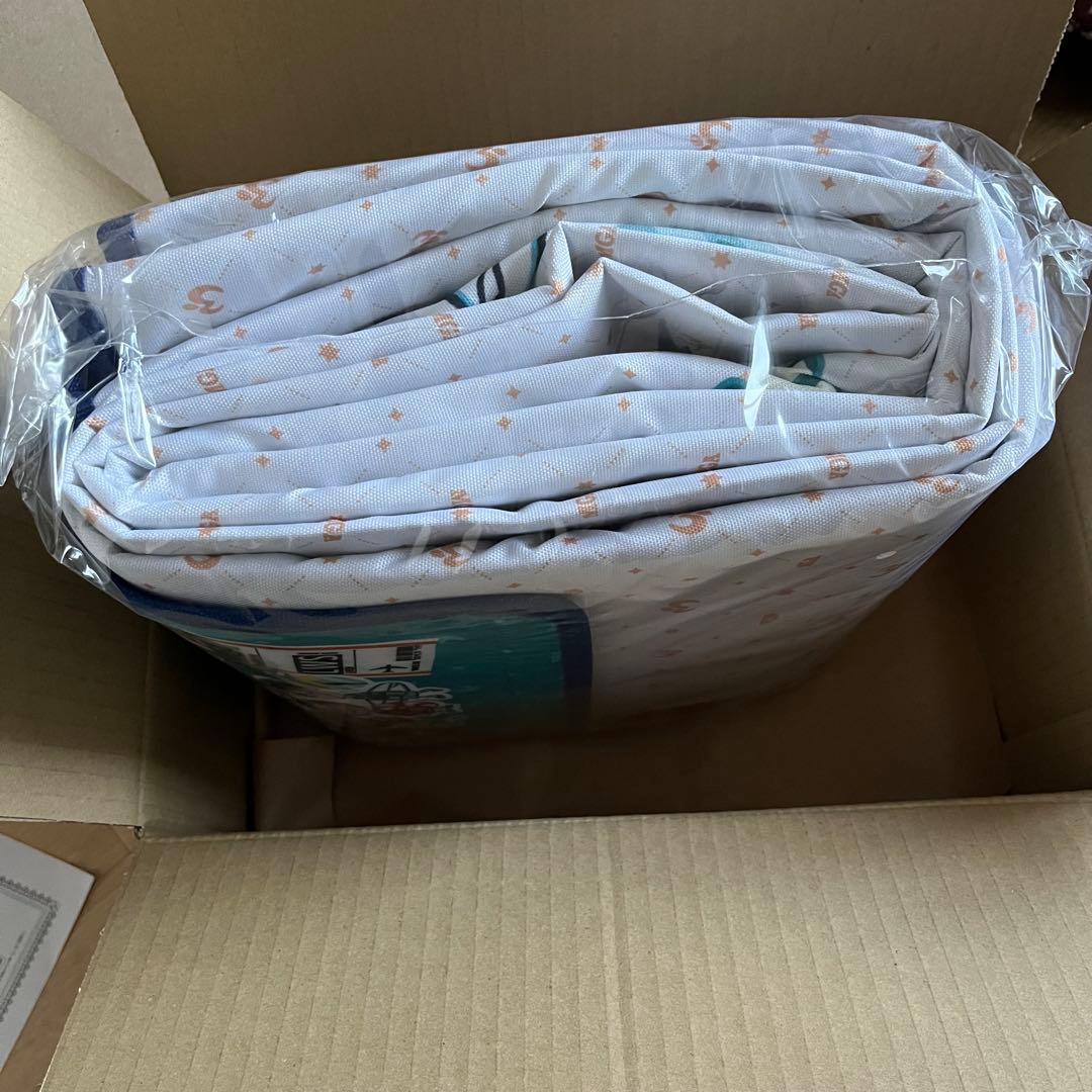 ミセス Mrs. GREEN APPLE ローソン 当選品 レジャーシート