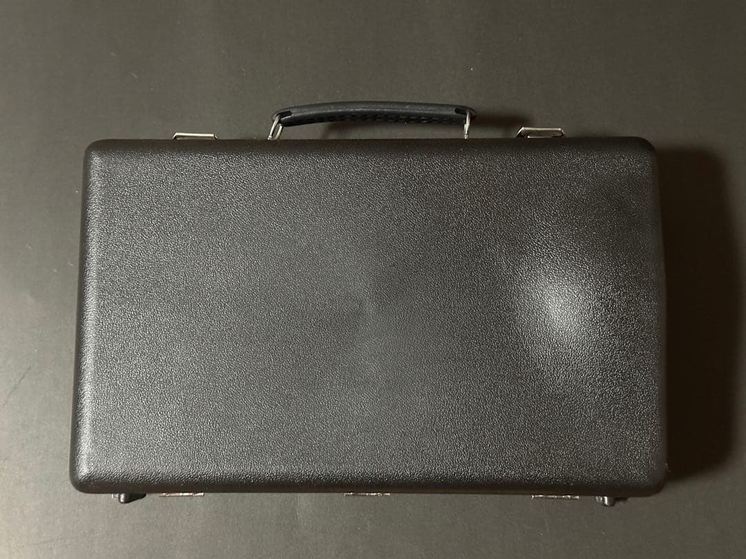 THE SPLENDOR クラリネット　楽器 入門　未使用