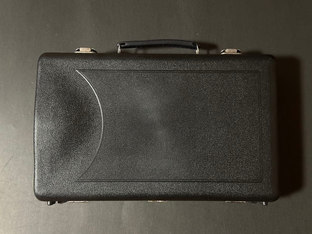 THE SPLENDOR クラリネット　楽器 入門　未使用