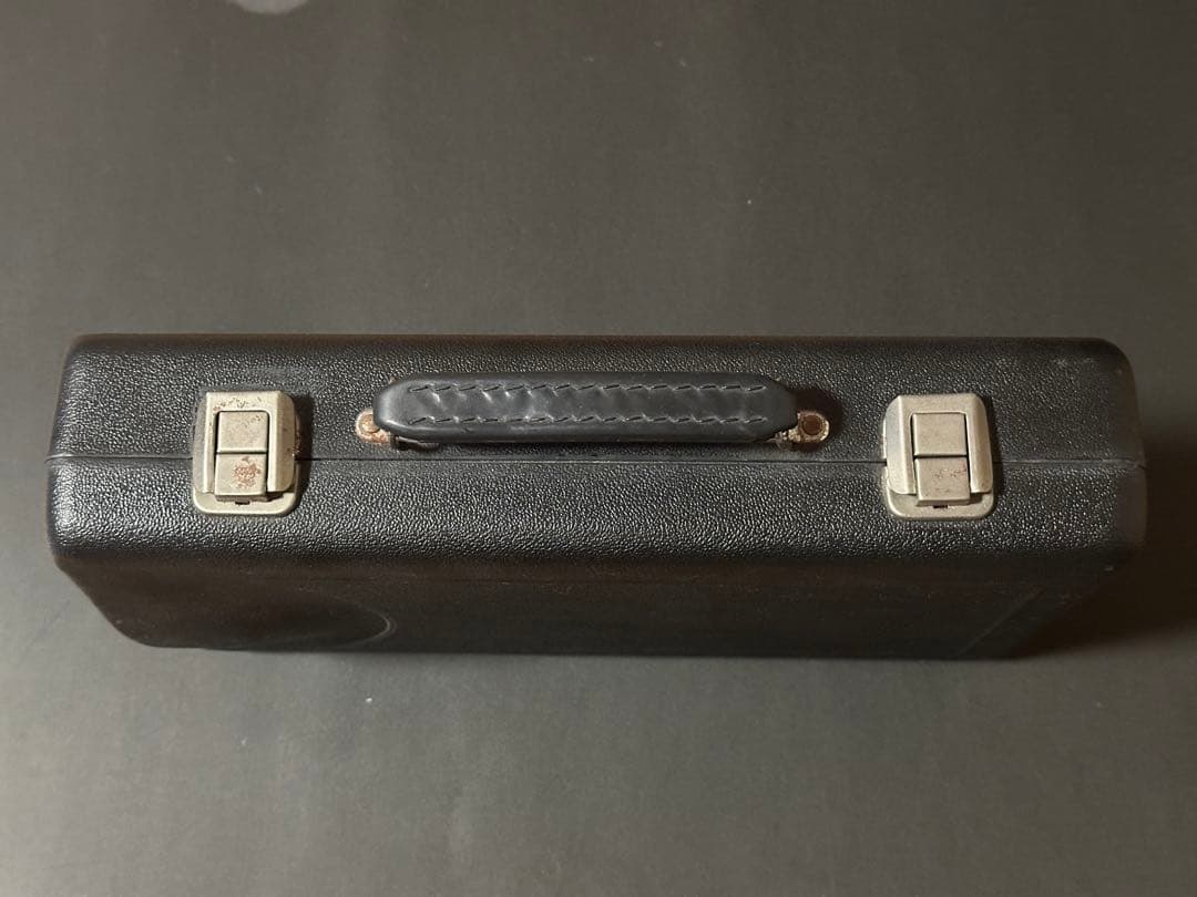 THE SPLENDOR クラリネット　楽器 入門　未使用