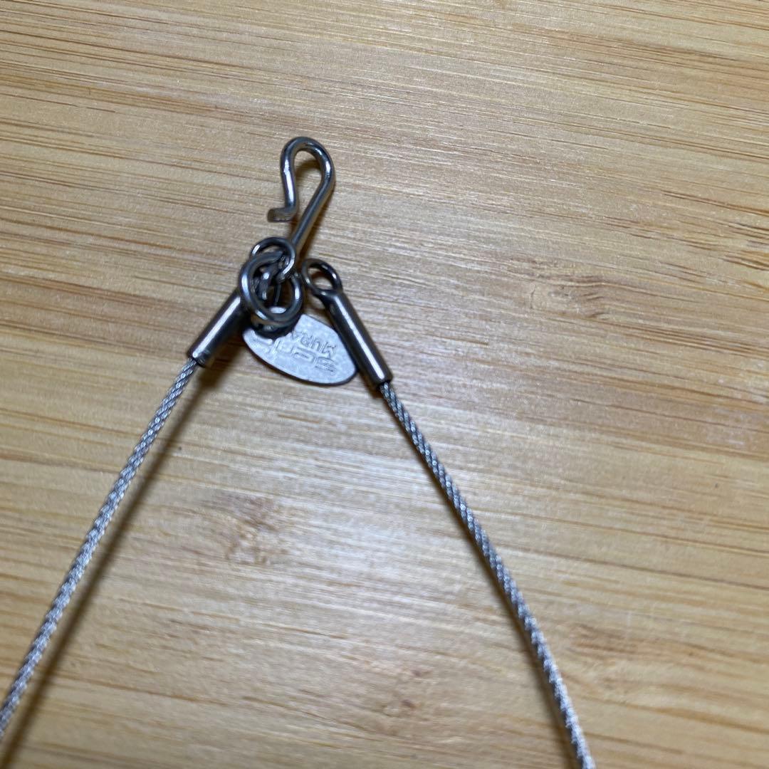 【Marina e Susanna Sent❤️ベネチア製 ネックレス（箱付き）】