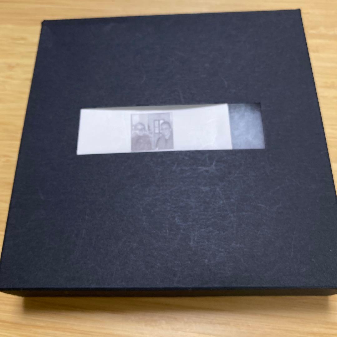 【Marina e Susanna Sent❤️ベネチア製 ネックレス（箱付き）】