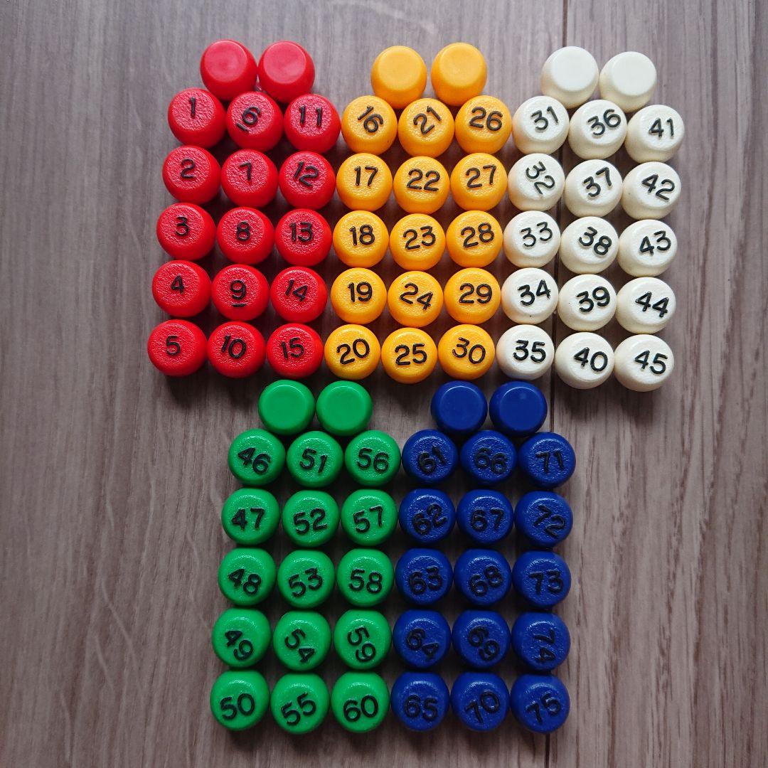 ジャンク品 パーティービンゴマシーン BINGO 抽選機 電動 オート レア品