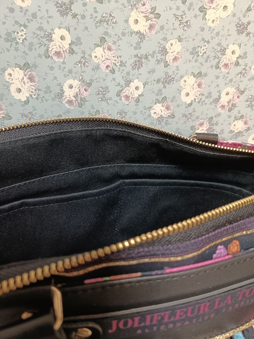 ピ*ト様 ジョリーフルール　マイリトルテイラー　ダブルフリル　ドレストート