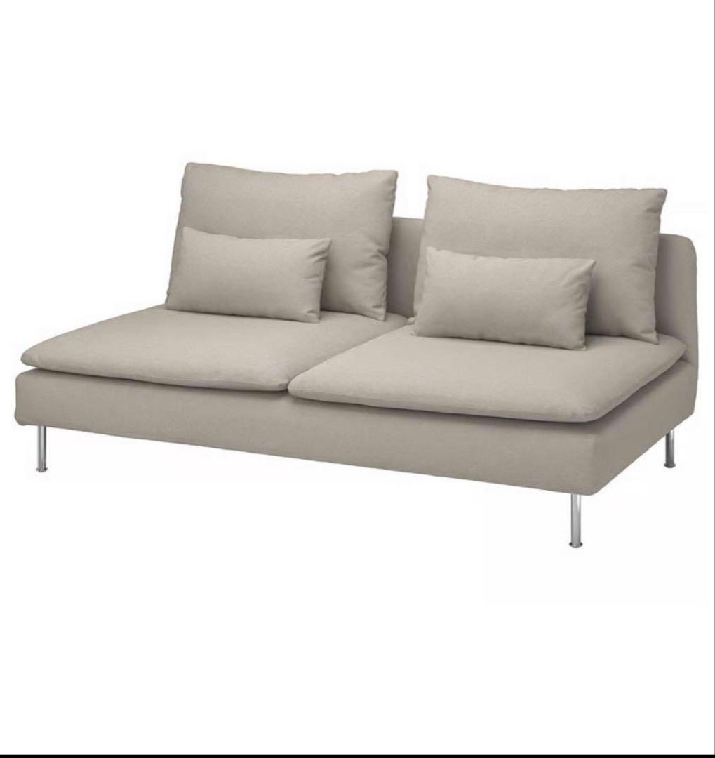 【2/22で処分予定】【美品】SÖDERHAMN ソーデルハムン（送料込み）