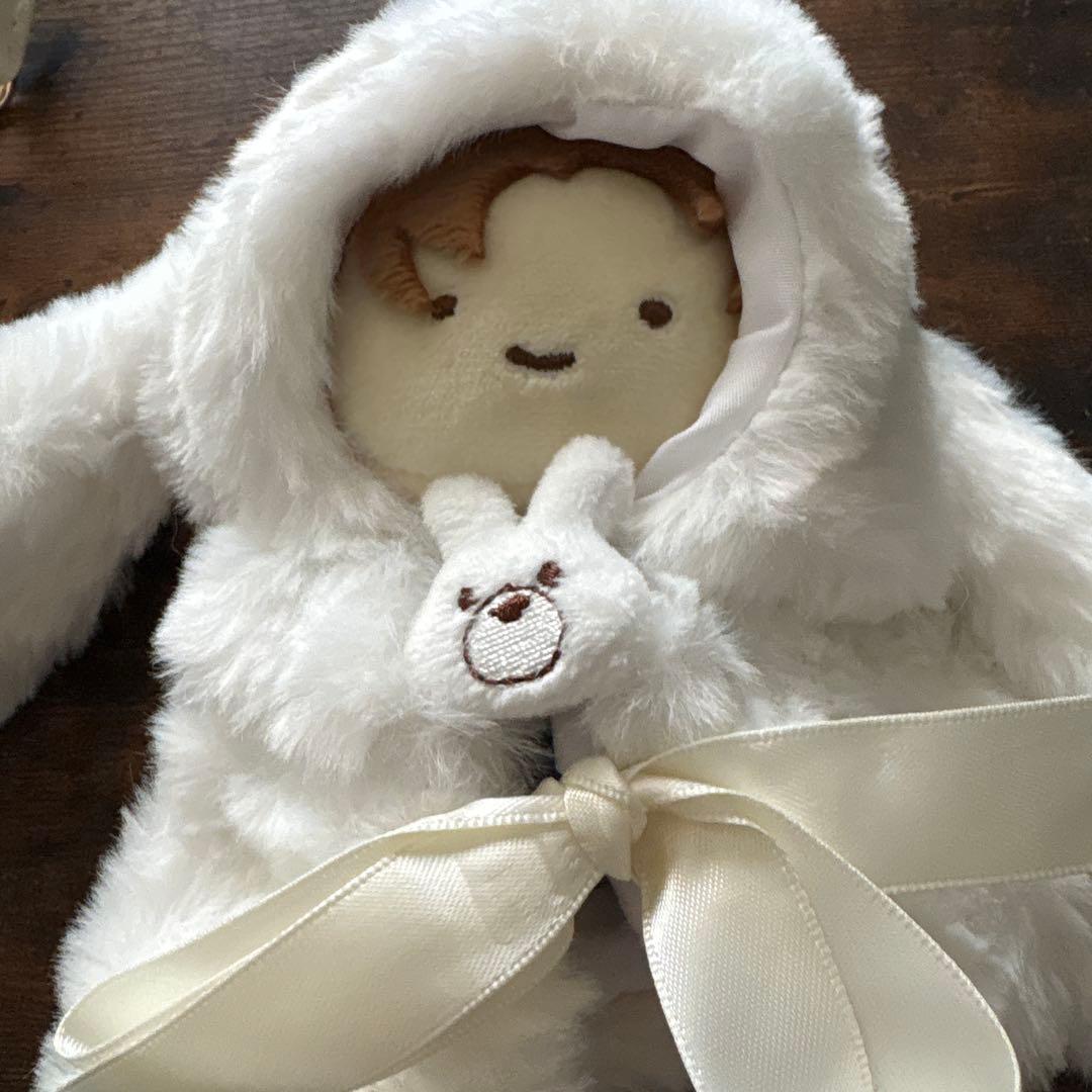 超特急　マサヒロ　ぬい　セット