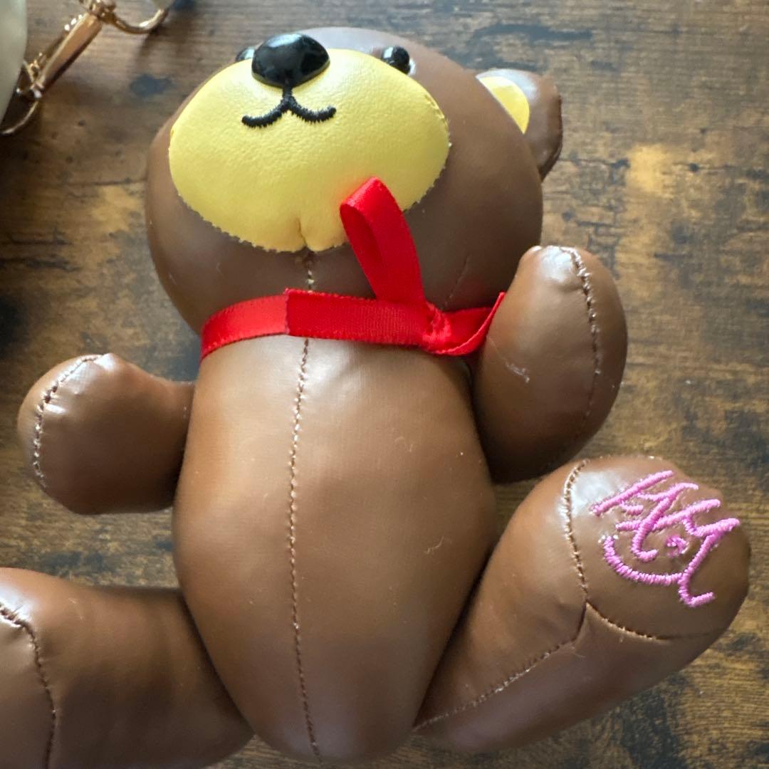 超特急　マサヒロ　ぬい　セット