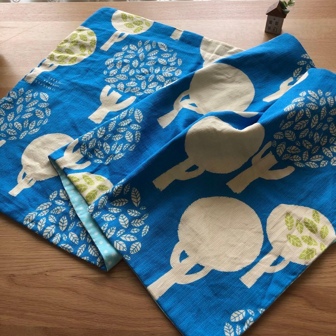 フリーカバー　　87 ハンドメイド