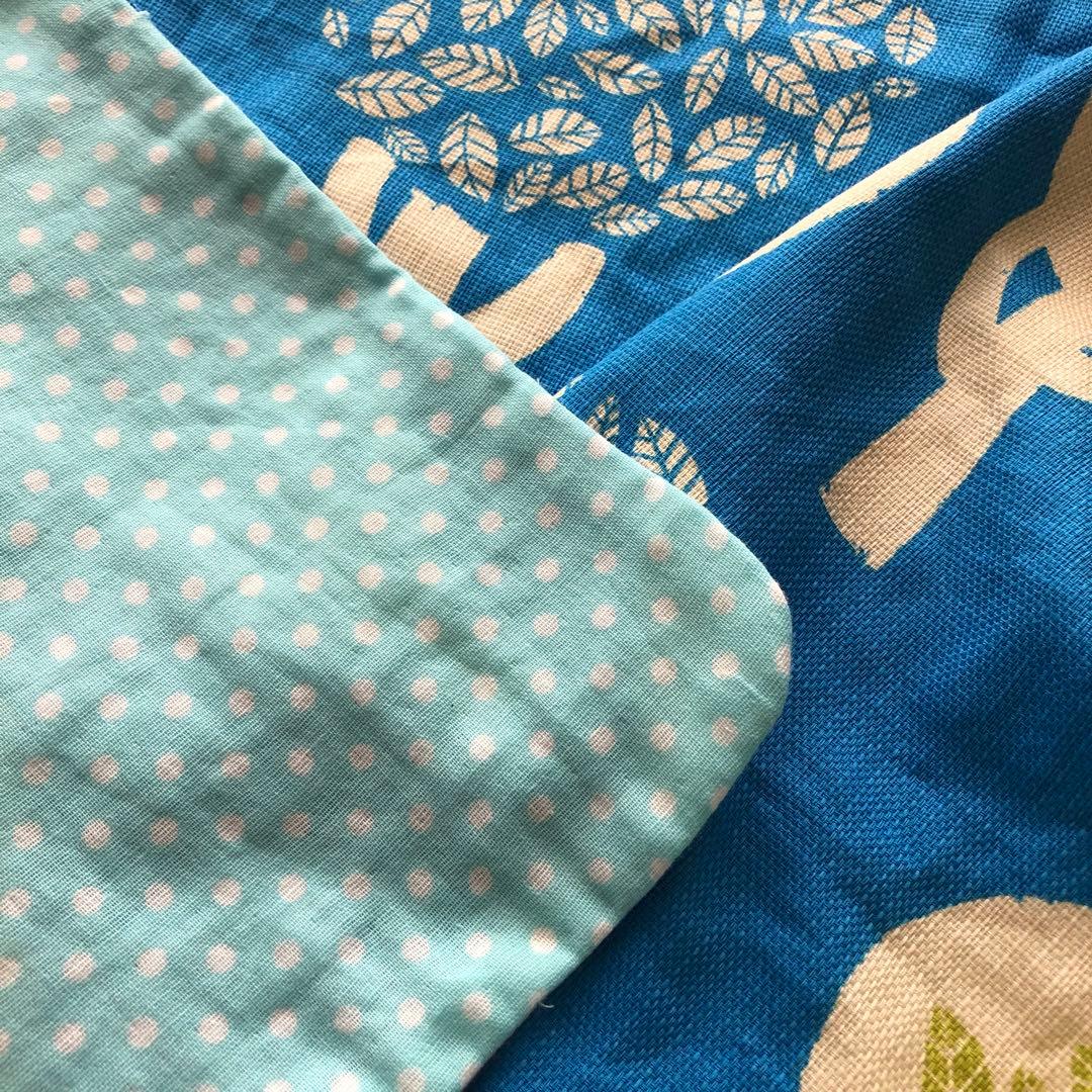 フリーカバー　　87 ハンドメイド