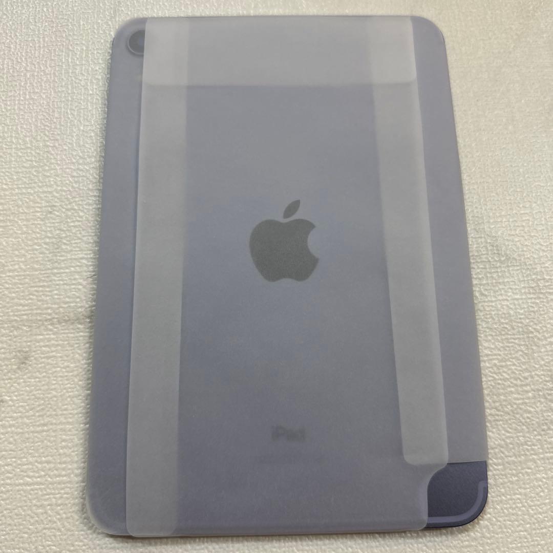 iPad mini 第6世代 パープル 256GB WiFi+Cellular