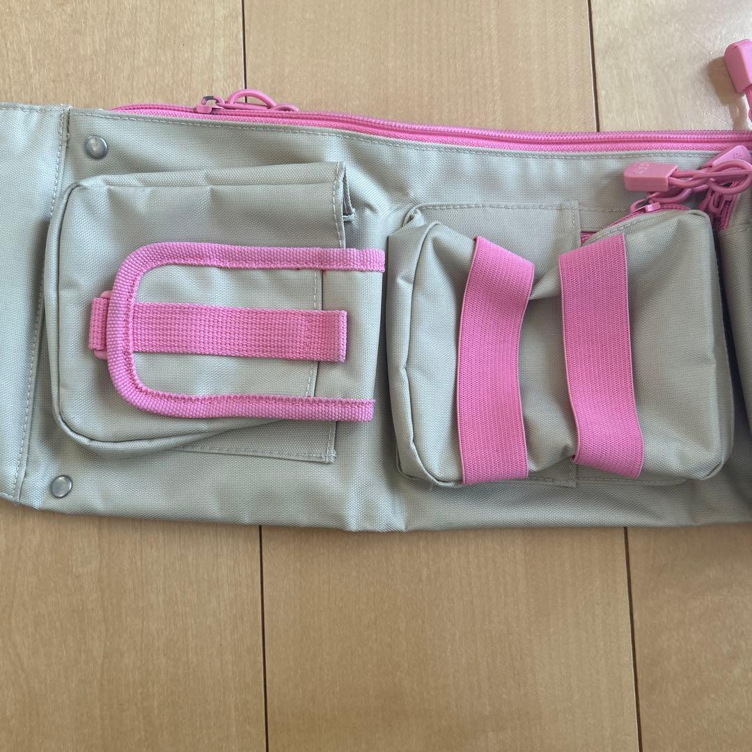 ボディバッグ・ウエストポーチ Y2K old GAP Tech shoulder bag