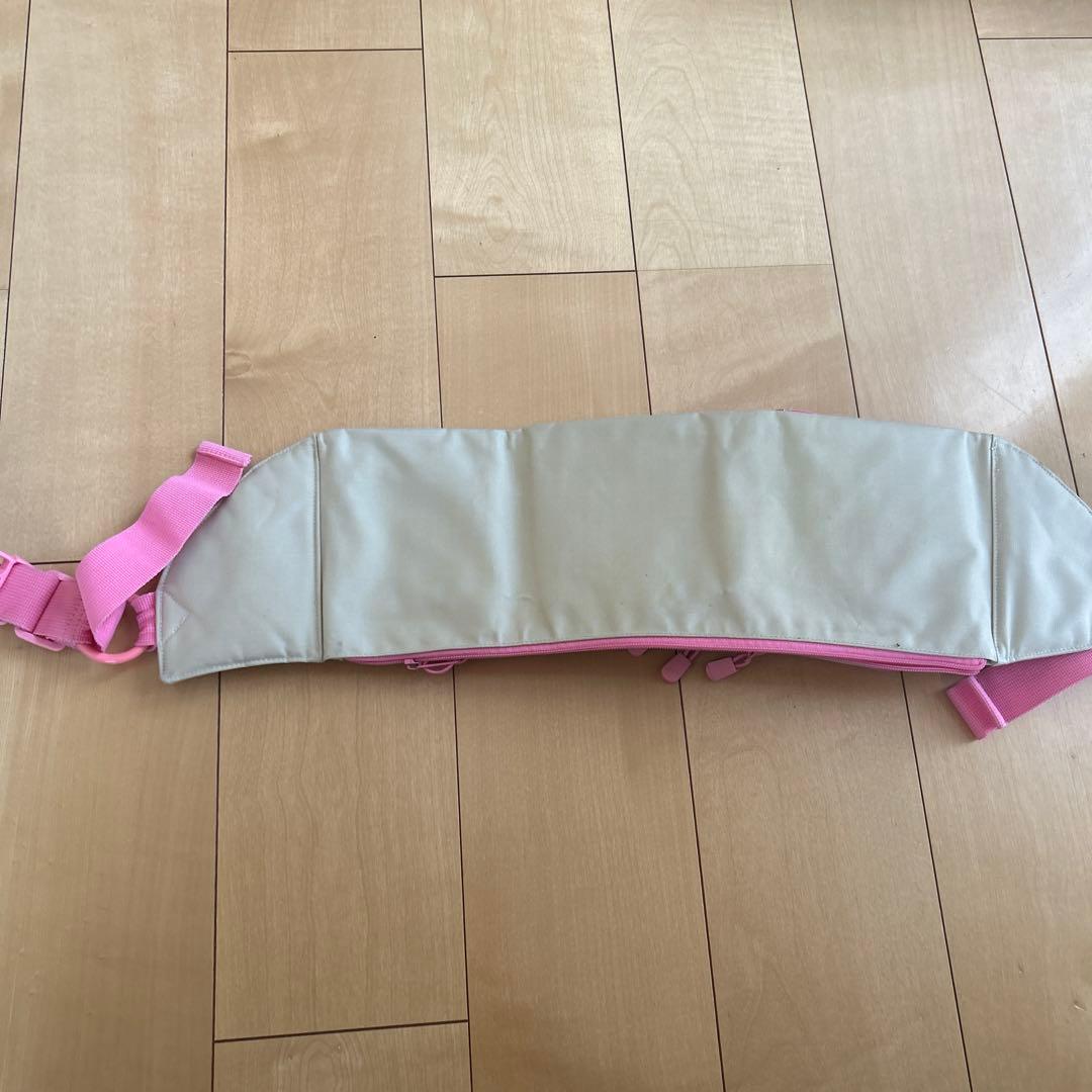 ボディバッグ・ウエストポーチ Y2K old GAP Tech shoulder bag