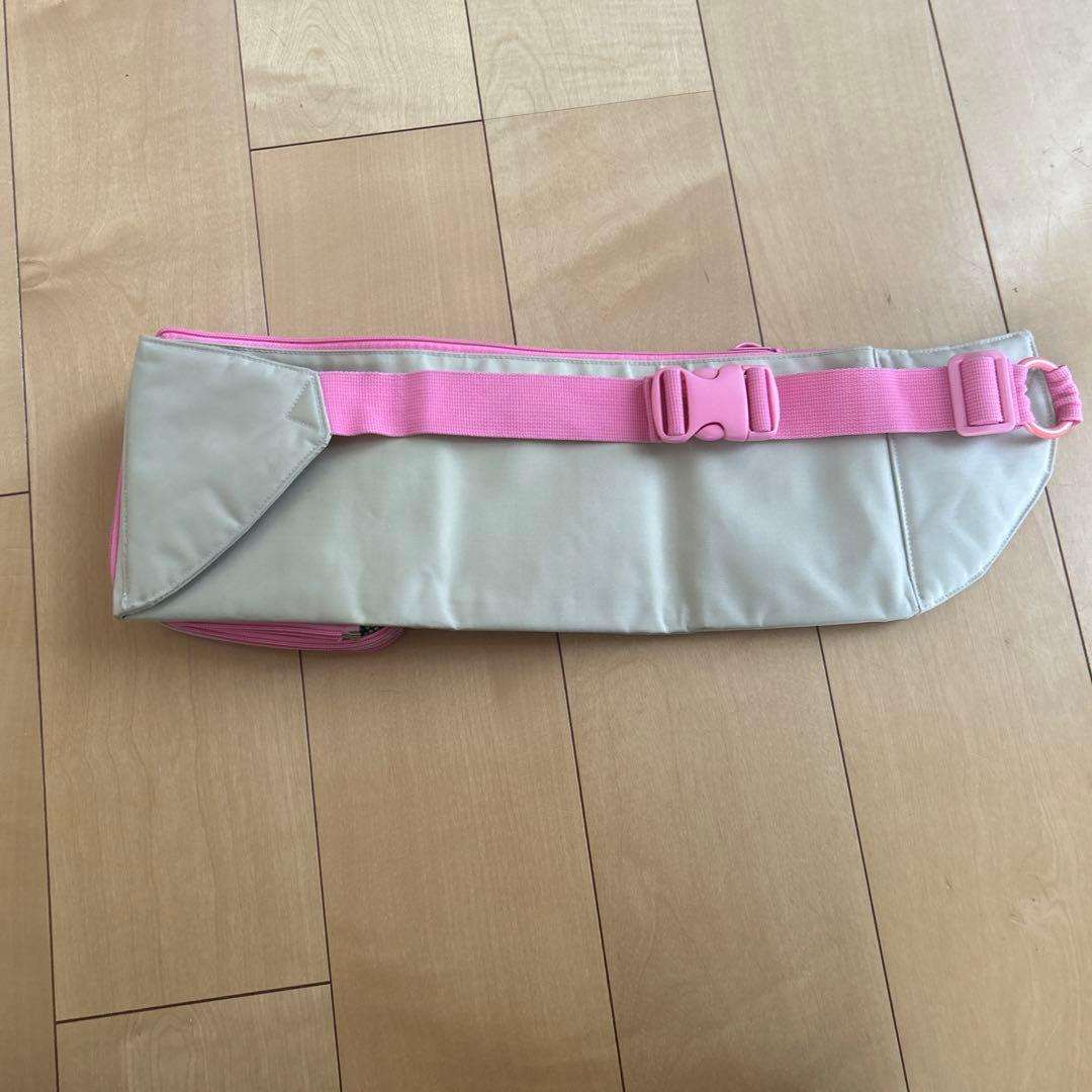 ボディバッグ・ウエストポーチ Y2K old GAP Tech shoulder bag