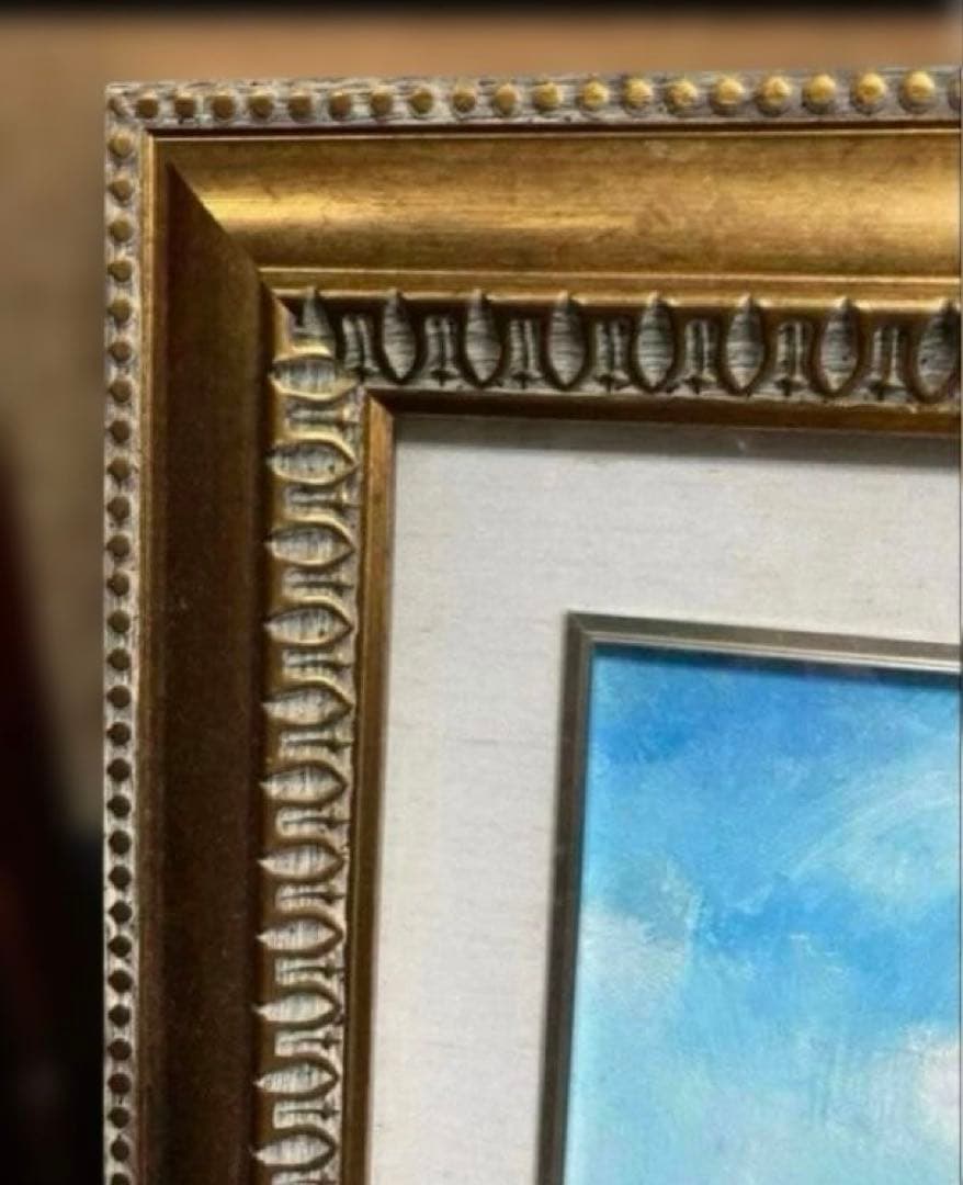 美品❗️ 「地中海への道」　セルジュ・ルゴン