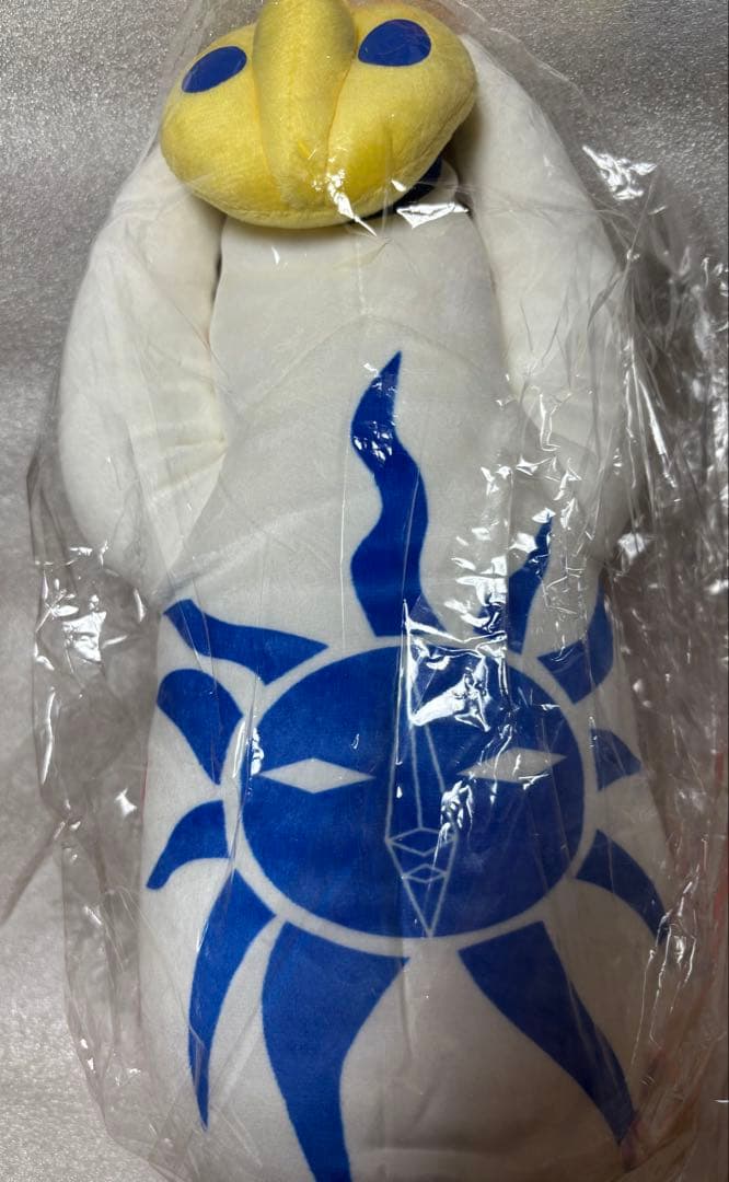 (岡本太郎)太陽の塔ぬいぐるみ