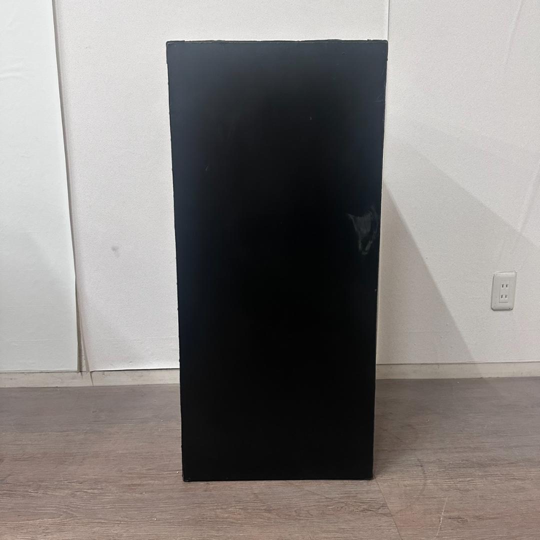 アンティーク調 トランク風 チェスト 5段 ブラウン レトロ 収納　完成品