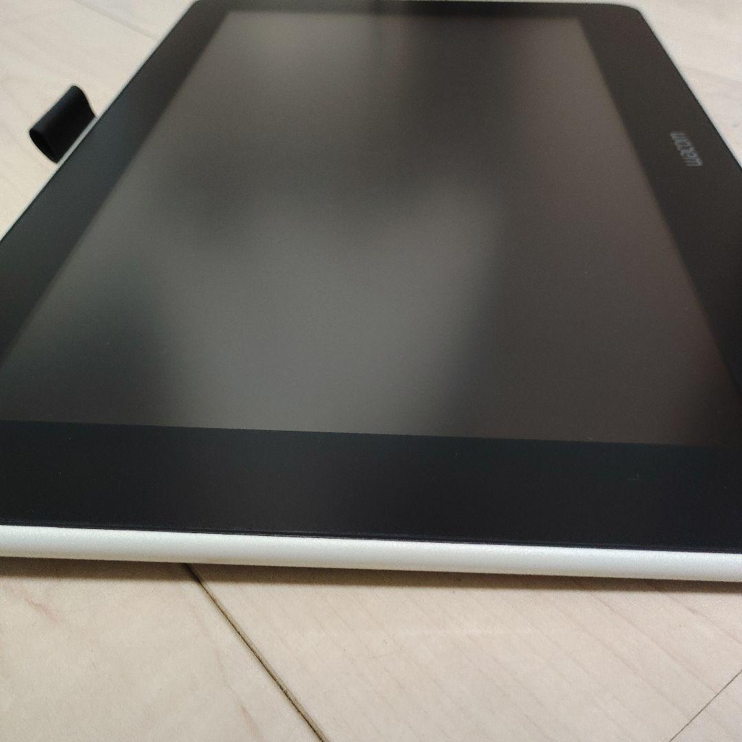 Wacom One13.3インチペンタブレット