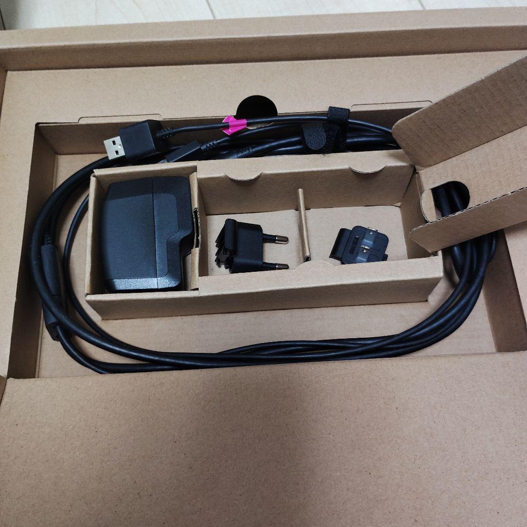 Wacom One13.3インチペンタブレット