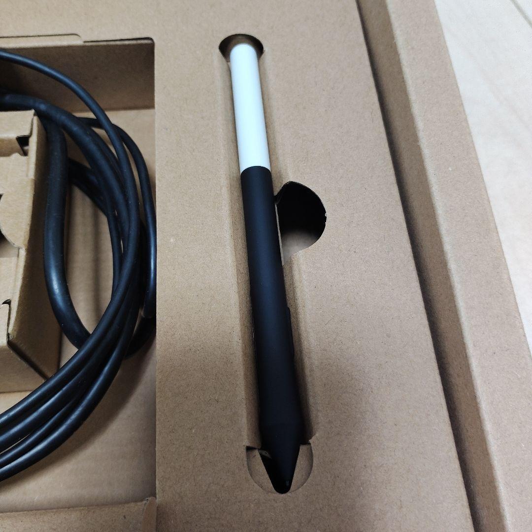 Wacom One13.3インチペンタブレット