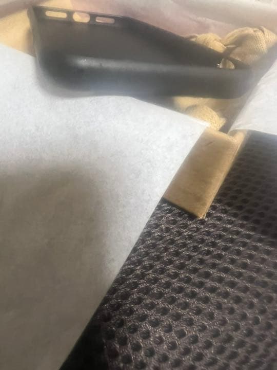 クリスチャンルブタン  iPhonex.xs