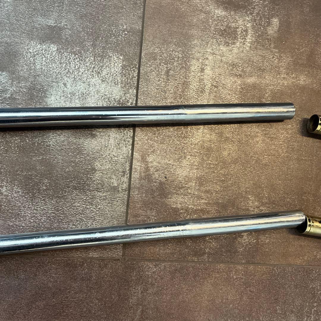 KAWAI トロンボーン KTB-621