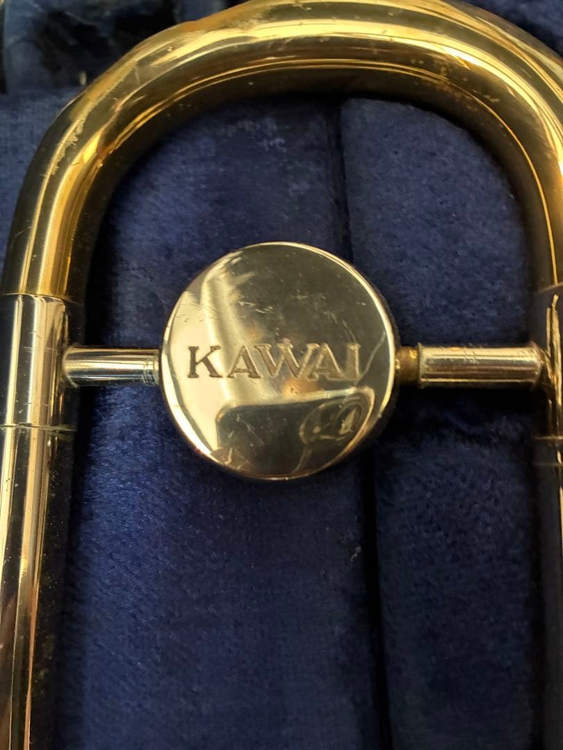 KAWAI トロンボーン KTB-621