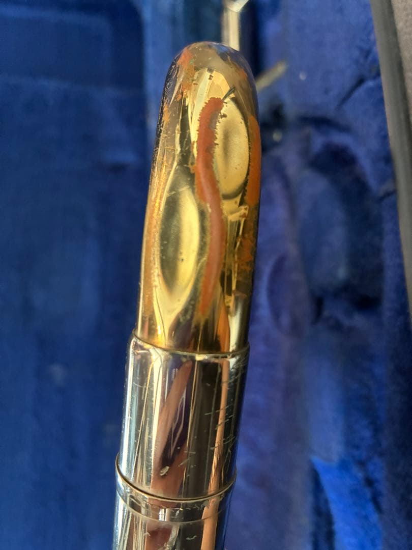 KAWAI トロンボーン KTB-621