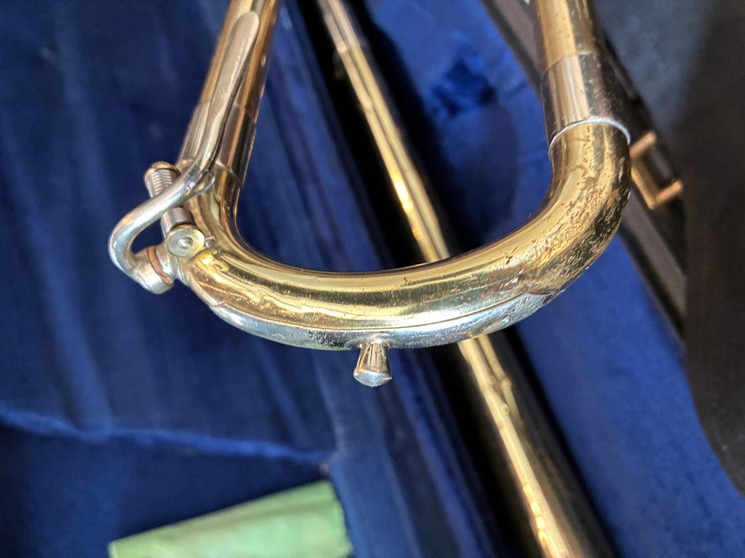 KAWAI トロンボーン KTB-621